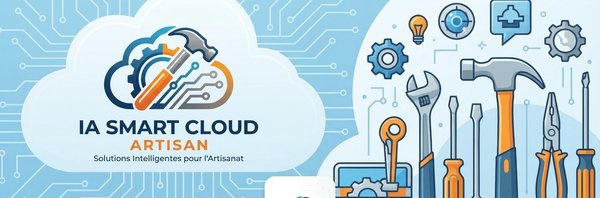 IA Smart Cloud Artisan