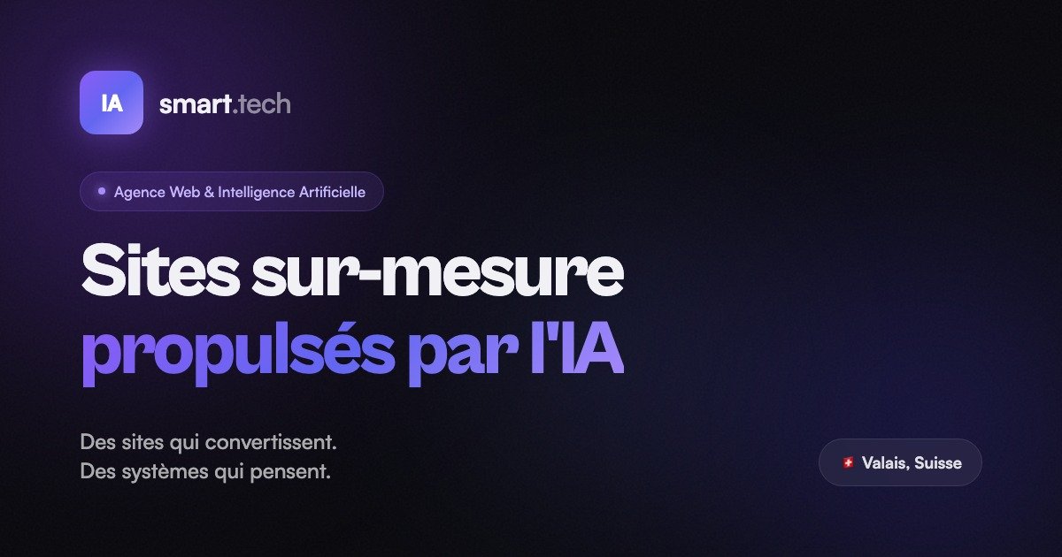 IAsmart.tech